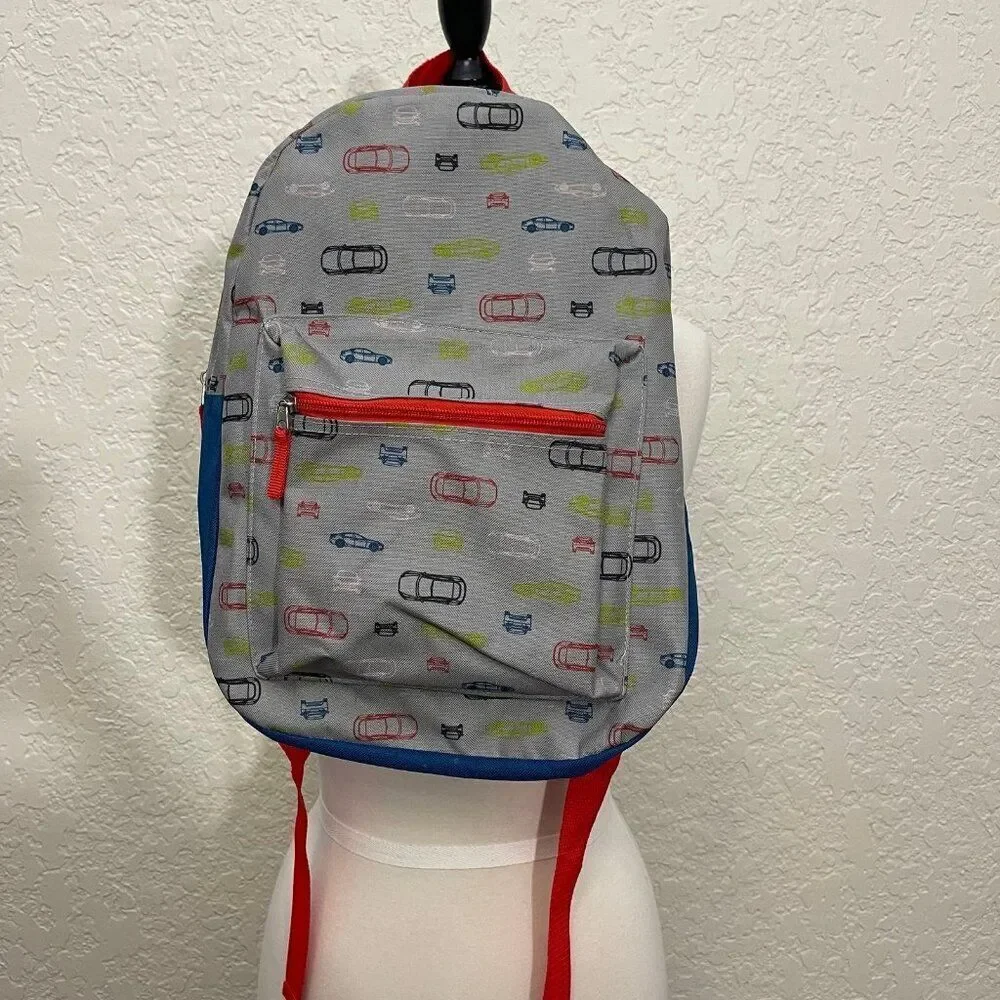 Kids Backpack - Picture 2 of 6
